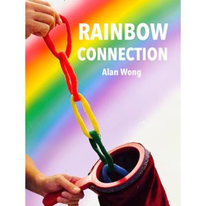 Rainbow Connection by Alan Wong – Trick