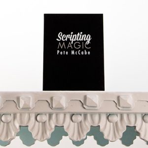 Scripting Magic Volume 1 by Pete McCabe – Book