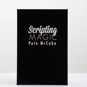 Scripting Magic Volume 1 by Pete McCabe – Book