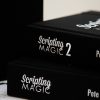 Scripting Magic Volume 2 by Pete McCabe - Book - Imagen 3