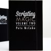 Scripting Magic Volume 2 by Pete McCabe - Book