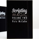 Scripting Magic Volume 2 by Pete McCabe – Book