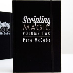 Scripting Magic Volume 2 by Pete McCabe – Book