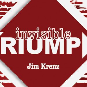 Invisible Triumph (Gimmicks and Online Instructions) by Jim Krenz – Trick