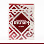 Invisible Triumph (Gimmicks and Online Instructions) by Jim Krenz – Trick