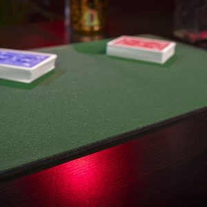 Standard Close-Up Pad 11X16 (Green) by Murphy’s Magic Supplies – Trick