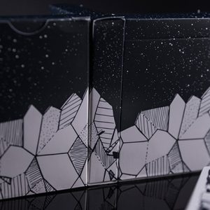 Skymember Presents Multiverse by The One Playing Cards