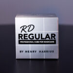 RD Regular Cube by Henry Harrius – Trick