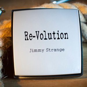 Re-Volution by Jimmy Strange – Trick