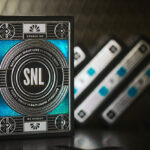SNL Playing Cards by theory11