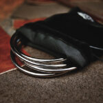 4″ Linking Rings (Chrome) by TCC – Trick