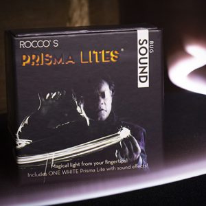 Rocco’s Prisma Lites SOUND Single (Bug/White) – Trick