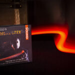 Rocco’s Prisma Lites SOUND Single (Bug/Red) – Trick