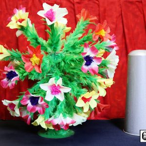 Classic Botania Jumbo (22″/40 Flowers) by Mr. Magic – Trick