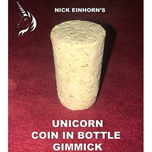 Unicorn Cork by Nick Einhorn – Trick