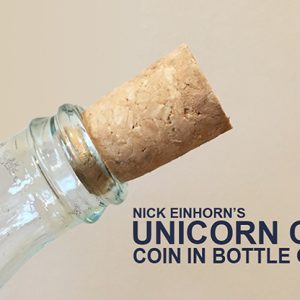 Unicorn Cork by Nick Einhorn – Trick