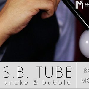 S.B. Tube by Bond Lee & MGI Magic – Trick