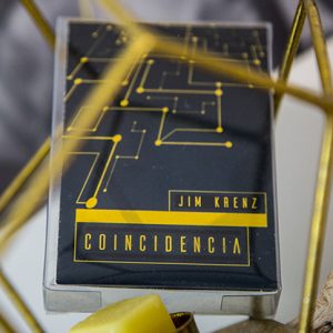 Coincidencia by Jim Krenz – Trick