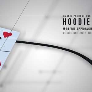 Hoodie Catches by SMagic – Trick