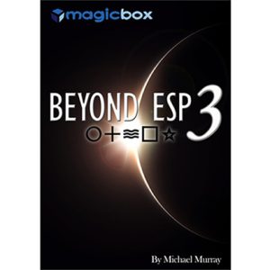 Beyond ESP 3 2.0 by Magicbox.uk – Trick