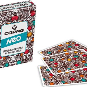 Copag Neo Series (Nature)