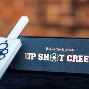 Jordan O’Grady Presents Up Shot Creek – Trick