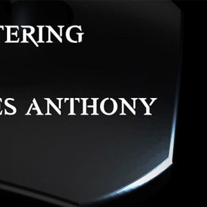 Blistering (Gimmicks and Online Instructions) by James Anthony – Trick