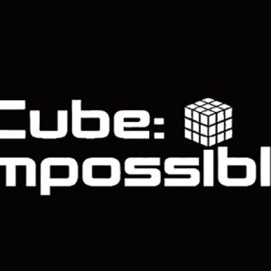 Cube: Impossible by Ryota & Cegchi – Trick