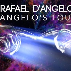 D’Angelo’s Touch (Book and 15 Downloads) by Rafael D’Angelo – Book
