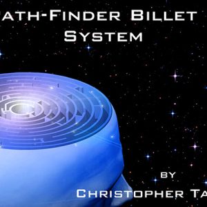 The Path-Finder Billet Index System (Gimmick and Online Instructions) by Christopher Taylor – Trick