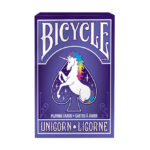 Bicycle Unicorn Playing Cards