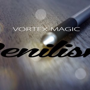 Vortex Magic Presents Penilism (Gimmick and Online Instructions) – Trick
