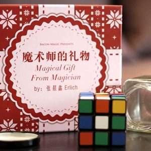Magical Gift From Magician by Bacon Magic – Trick