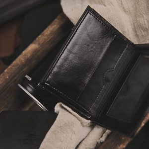 Z Fold Wallet (locking)2.0 by TCC – Trick