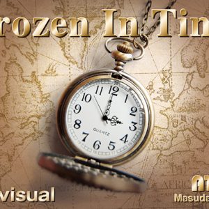 Frozen In Time NEW EDITION by Katsuya Masuda – Trick
