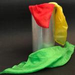 Phantom Tube by Bazar de Magia – Trick