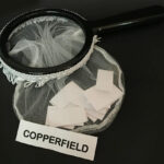 Mentalism Forcing Bag (White) by Bazar de Magia – Trick