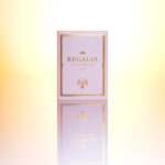 Regalia White Playing Cards by Shin Lim