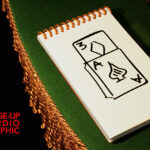 Close-up Cardiographic (Gimmicks and Online Instructions) by Martin Lewis – Trick