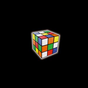 BLUFFF (Rubik’s Cube) by Juan Pablo Magic