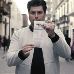 Buyer’s Remorse (Gimmicks and Online Instructions) by Twister Magic – Trick