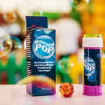 Wonder Pop by Gonçalo Gil and Danny Weiser produced by Gee Magic – Trick