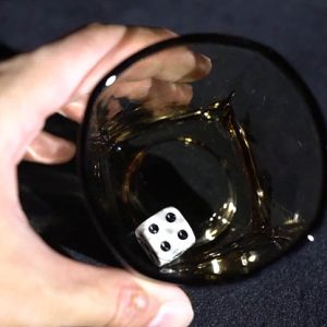 Winner’s Dice (Gimmicks and Online Instructions) by Secret Factory