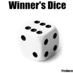 Winner’s Dice (Gimmicks and Online Instructions) by Secret Factory