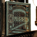 Hudson Playing Cards by theory11