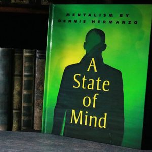 A State of Mind by Dennis Hermanzo – Book