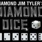 Diamond Forcing Dice Set (7) by Diamond Jim Tyler – Trick