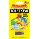BANG! Toilet Seat Prank by Loftus – Tricks