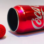 Chop Can Standard Size (Gimmicks and Online Instructions) by Bazar de Magia – Trick