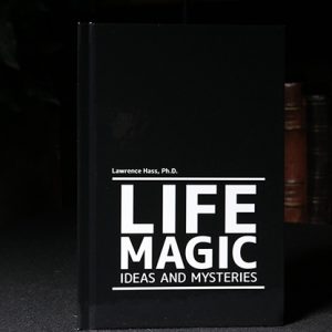 Life Magic by Lawrence Hass – Book